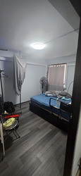 Blk 166 Stirling View (Queenstown), HDB 3 Rooms #636478851